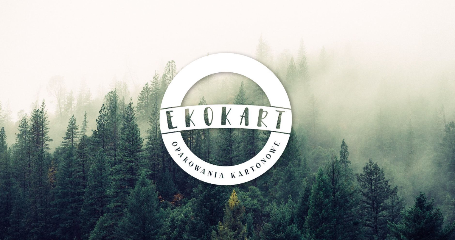 Logo firmy Ekokart